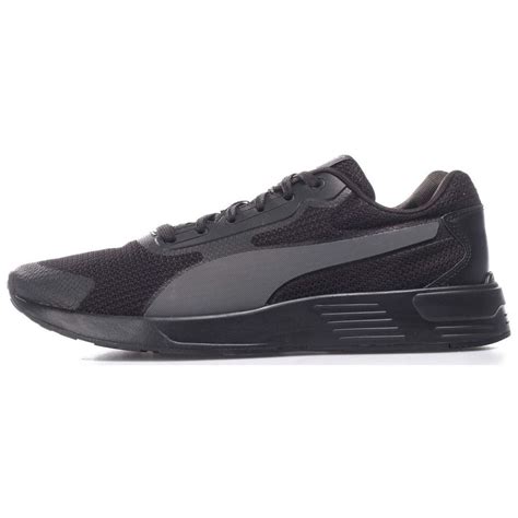 Puma Taper Schwarz - Schuhe Sneaker Herren 37,50