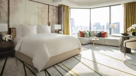 Luxury Experiences and High-End Travel