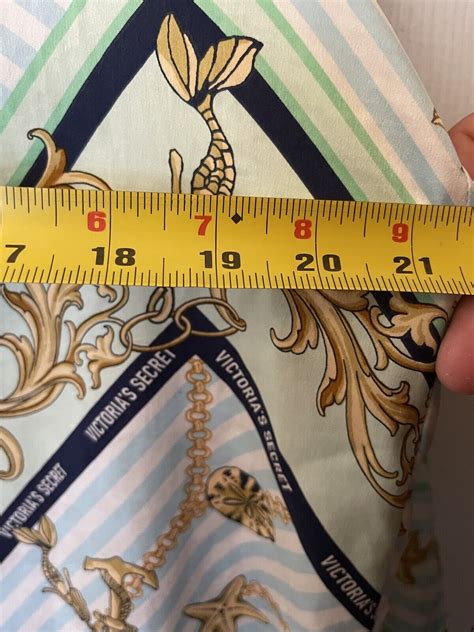 Victoria's Secret Nautical Seaside Beach Button Up Wo… - Gem