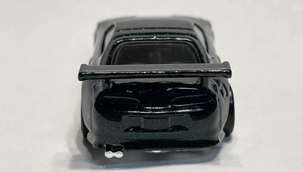 Машинка Базова Hot Wheels Toyota Supra The 90S 1 64 HTB09 Green замовляйте в RETROMAGAZ Гуртова