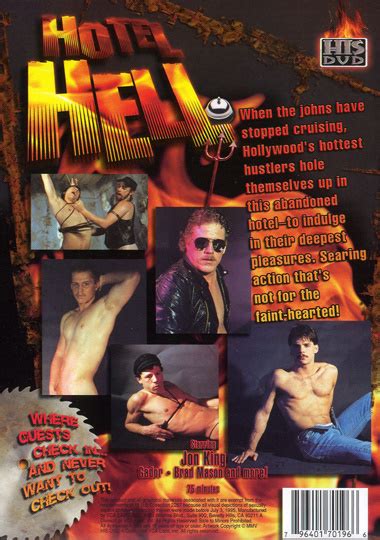 GAY Classic Retro Movies Collection