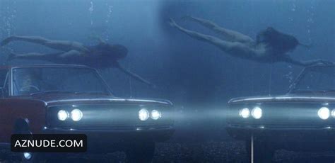 BEVIN KAYE Nude AZNude