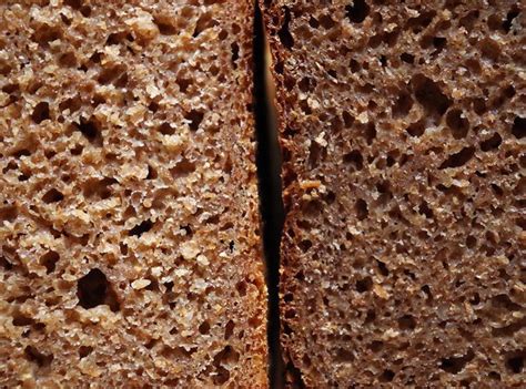 Ржаная Sekowa Блог интернет магазина правильного питания Хлебомолы