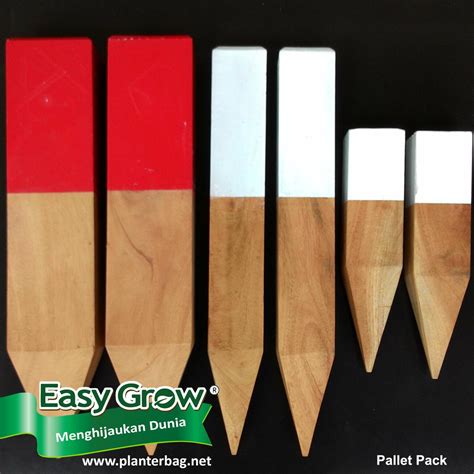 Survey Stakes And Peg