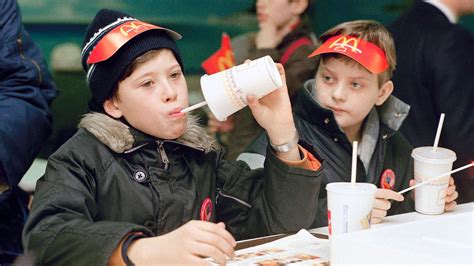 McDonald’s Era in Russia Coming to a Close, Restaurants Sold | Chicago ...