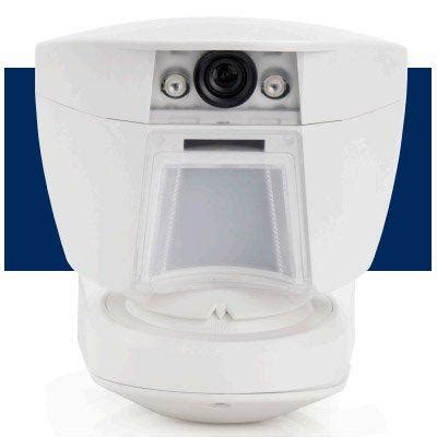 Visonic Tower Cam Pg Intruder Detector Specifications Visonic