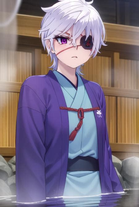 Oboro Shintou Yuuna And The Haunted Hot Springs Anime S Stable