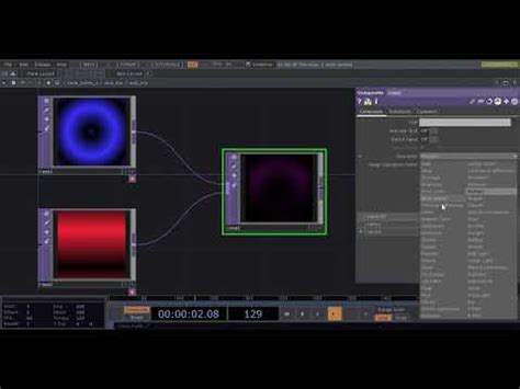 Tutorial Touchdesigner - Efecto Acid - YouTube