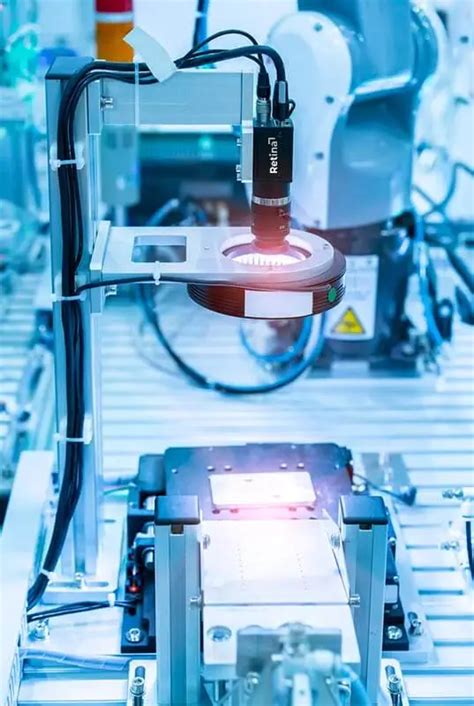 retina retina vision