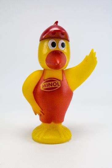 Fuel for the DDR – the brand Minol and the Minol Pirol :: DDR Museum