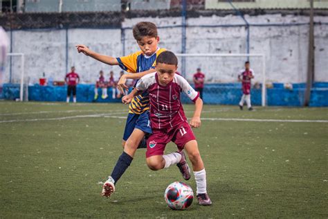 Camp Amazonense Sub 12 Craques Do Fut X Guerreirinhos Flickr