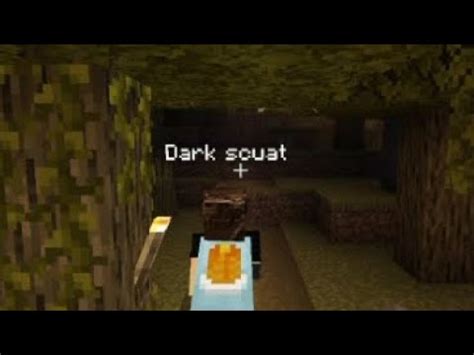 Main Map Horor Minecraft Hati Hati Jumpscare Youtube