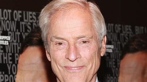 Bob Simon Veteran Us Reporter For Cbs S 60 Minutes Dies In New York Car Crash Abc News