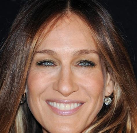Fortsetzung Der Erfolgsgeschichte M Glich Sex And The City Sarah Jessica Parker Spricht Ber