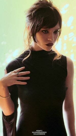 Sophie Thatcher Leaked Nude Photos And Videos