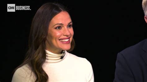 Why Jennifer Garner’s company takes a stand | CNN Business