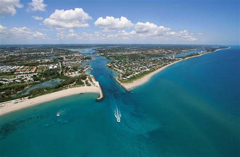 Why Is The Jupiter Inlet So Dangerous Hughes And Barnard Law Firm Pa Explains Hughes