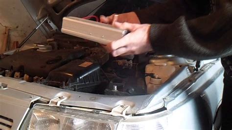 Авто инвертор ( преобразователь тока 12-220V ) - YouTube