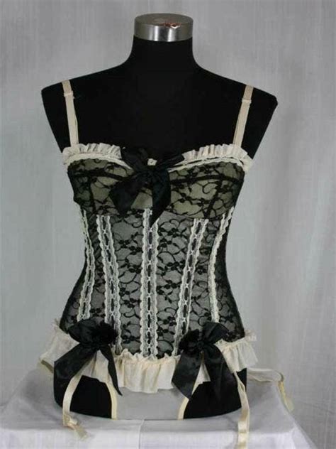 Pieces Of Sexy Lingerie To Make Him Go Crazy Yourtango