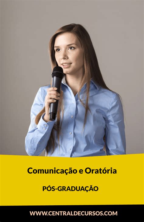 Central de Cursos Pós-Graduação em Comunicação Social