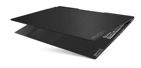 Đánh giá laptop gaming Lenovo Legion 7 S7 15ACH6
