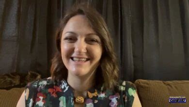 Interview Lynsey McCarver And Sam Mouzer Naked And Afraid XL