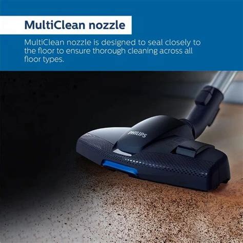 Philips Fc9351/01 Bagless Vacuum Cleaner at Rs 9500 | Philips Wet and ...