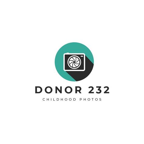 Donor 232 Childhood Photos Midwest Sperm Bank