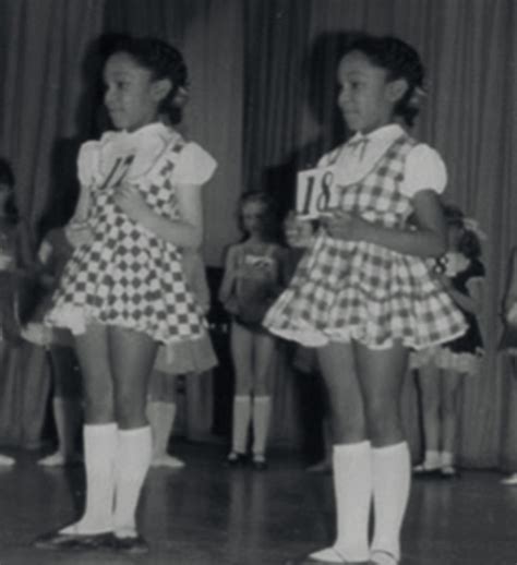 June And Jennifer Gibbons: The Strange Story Of The Silent Twins