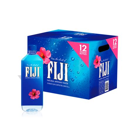 Fiji Water 121l Tax And Duty Free Export Supplier