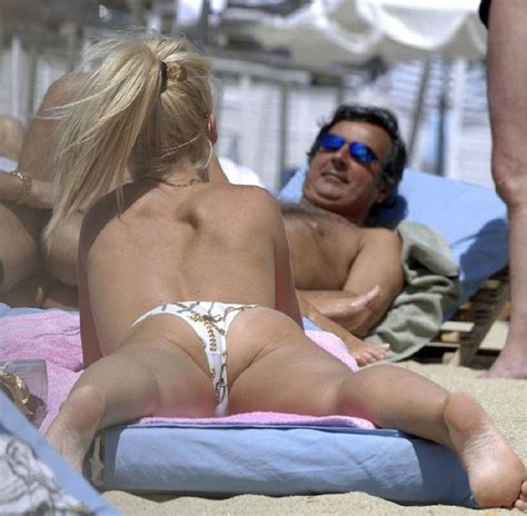 Naked Tamara Beckwith Added By Gwen Ariano