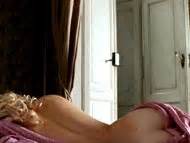 Naked Teresa Weißbach in Schiller