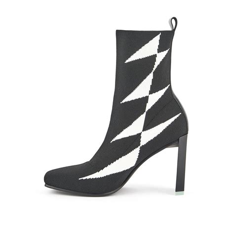 United Nude Tara Boot Hi Mono Last Pair EU40 Issimo Shoes
