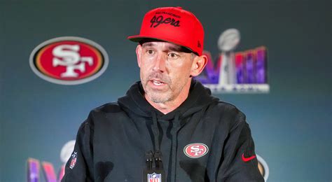 Kyle Shanahan Explains Decision To Receive Ball In Overtime