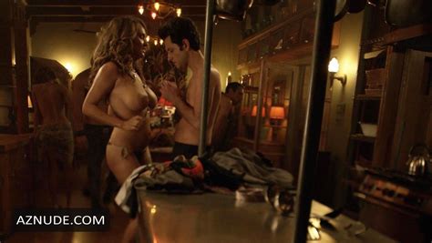 ANASTACIA MCPHERSON Nude AZNude