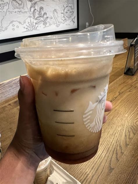 Best Starbucks Iced Coffee Drinks — Best Starbucks Cold Coffee