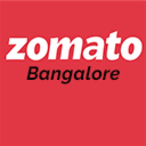 Zomato Bangalore Restaurants 2022 Kaggle