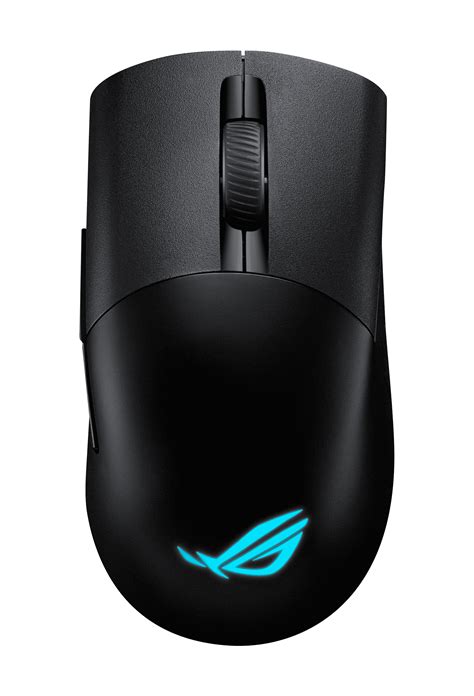 Asus ROG Keris Wireless AimPoint Lightweight Wireless Gaming Mouse