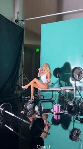 INSTA VID K2S Kim Kardashian Bikini Photoshoot 07 16 2023 Phun Org Forum