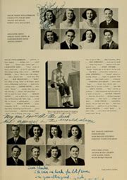 Abraham Lincoln High School - Roundup Yearbook (San Francisco, CA ...