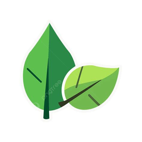 Leaves Icon Vector Leaves Icon Vector Png And Vector With