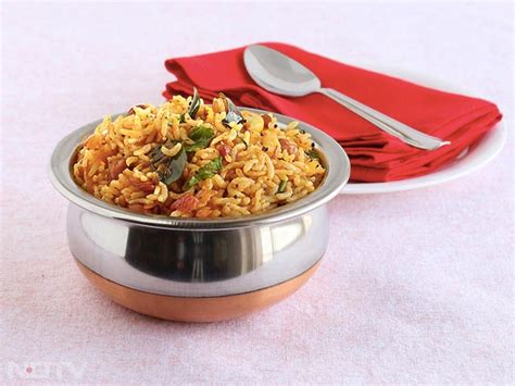 Weekday Special: 5 Quick And Easy South Indian Recipes For Lunch