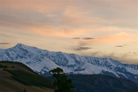 Altai Mountains Landscape - Free photo on Pixabay - Pixabay