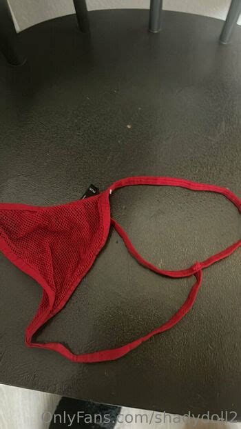 Shadydoll Shadydoll Nude OnlyFans The Fappening Plus