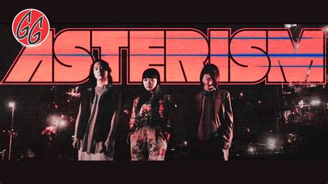 asterism  ep hal cas impressive vocals youtube