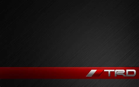 🔥 [50+] TRD Logo Wallpapers | WallpaperSafari