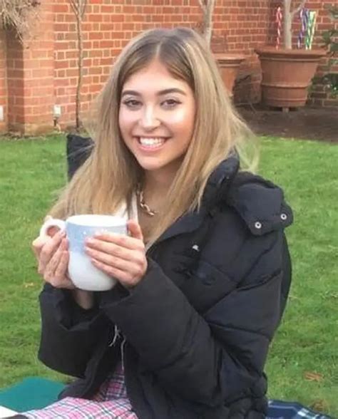 Warning After Girl 17 Dies From Reaction To Nhs Drug As Coroner Warns