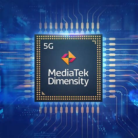 Mediatek Announced Dimensity 8050 Chip With 3ghz Prime Cpu Core Cashify