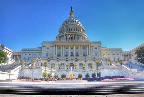 capitol building washington