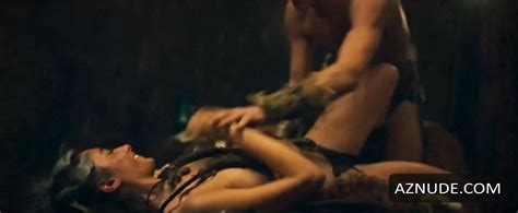 ROMULUS NUDE SCENES AZNude